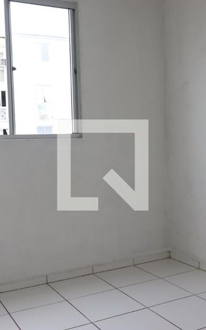 Apartamento à venda com 45m², 2 quartos e 1 vagaQuarto 01 