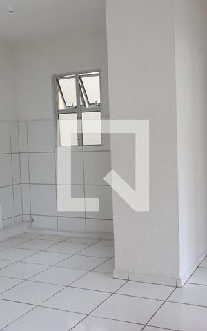 Apartamento à venda com 45m², 2 quartos e 1 vagaSala/Cozinha