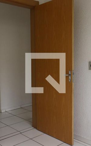 Apartamento à venda com 45m², 2 quartos e 1 vagaQuarto 01 