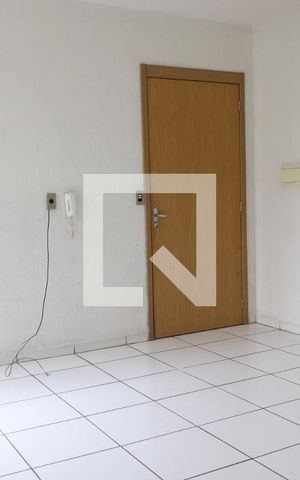 Apartamento à venda com 45m², 2 quartos e 1 vagaSala/Cozinha