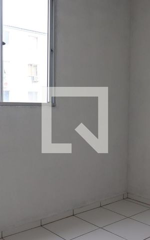Apartamento à venda com 45m², 2 quartos e 1 vagaQuarto 02