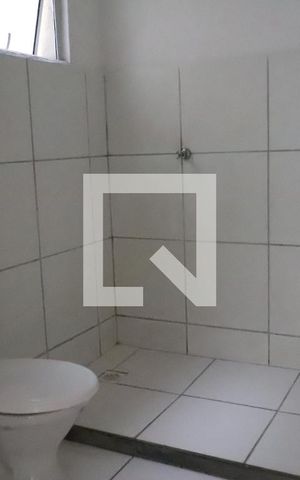 Apartamento à venda com 45m², 2 quartos e 1 vagaBanheiro 