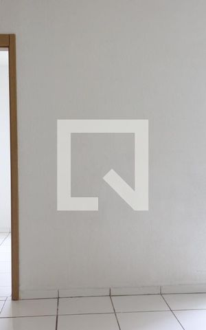 Apartamento à venda com 45m², 2 quartos e 1 vagaDetalhe da Sala 