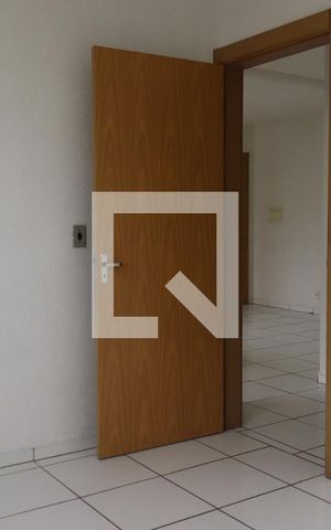 Apartamento à venda com 45m², 2 quartos e 1 vagaQuarto 02