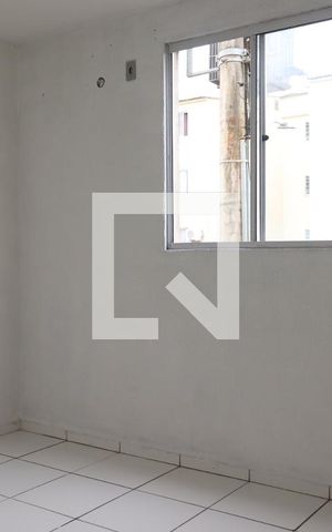 Apartamento à venda com 45m², 2 quartos e 1 vagaQuarto 02