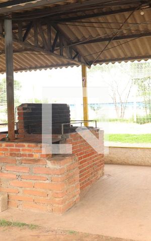 Apartamento à venda com 45m², 2 quartos e 1 vagaÁrea comum - Churrasqueira