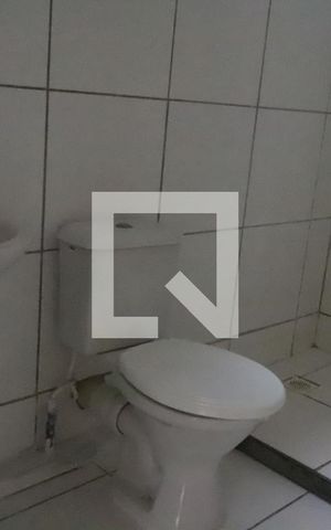 Apartamento à venda com 45m², 2 quartos e 1 vagaBanheiro 