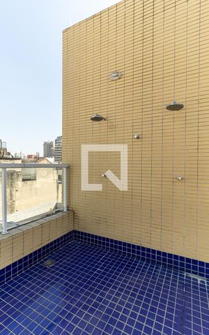 Apartamento à venda com 57m², 2 quartos e sem vagaÁrea Comum - Ducha