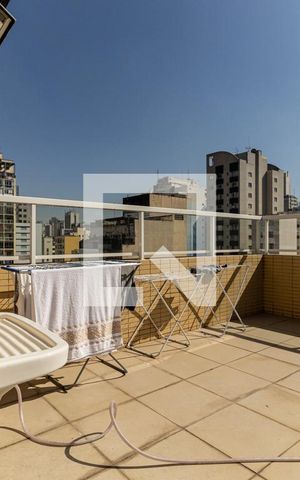 Apartamento à venda com 57m², 2 quartos e sem vagaÁrea Comum - Lavanderia