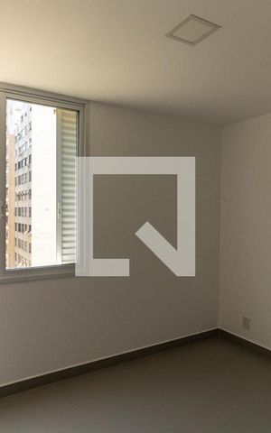 Apartamento para alugar com 57m², 2 quartos e sem vagaQuarto 1