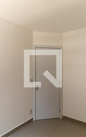 Apartamento para alugar com 57m², 2 quartos e sem vagaQuarto 2