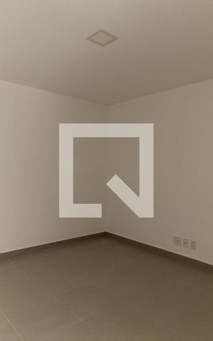 Apartamento para alugar com 57m², 2 quartos e sem vagaSala