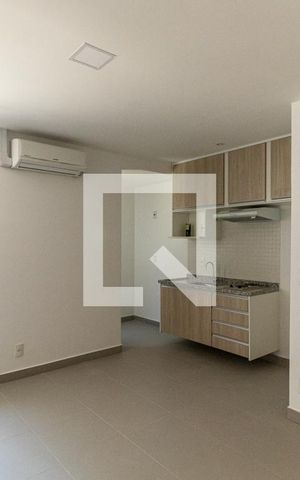 Apartamento para alugar com 57m², 2 quartos e sem vagaCozinha