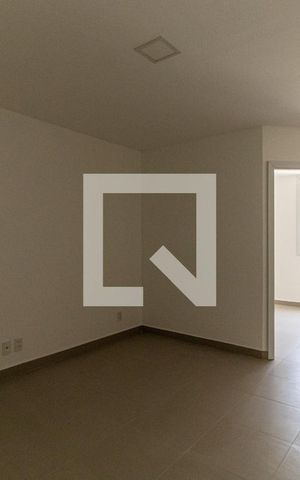 Apartamento para alugar com 57m², 2 quartos e sem vagaSala