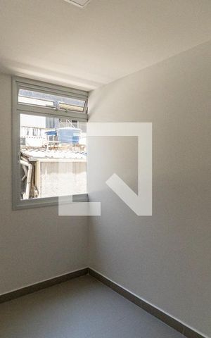 Apartamento para alugar com 57m², 2 quartos e sem vagaQuarto 2