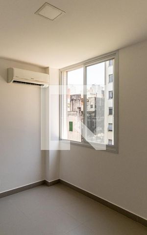 Apartamento para alugar com 57m², 2 quartos e sem vagaQuarto 1