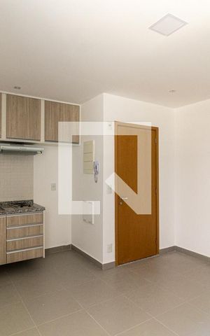 Apartamento para alugar com 57m², 2 quartos e sem vagaCozinha