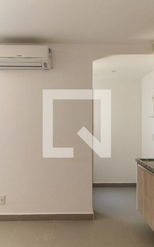 Apartamento para alugar com 57m², 2 quartos e sem vagaCozinha 