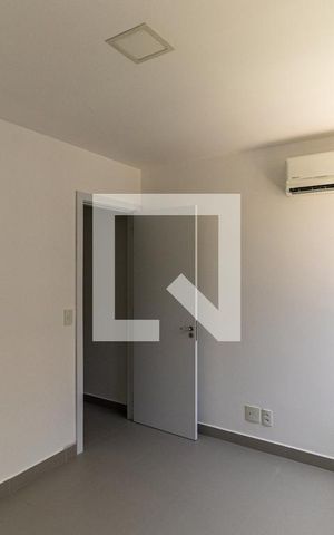 Apartamento para alugar com 57m², 2 quartos e sem vagaQuarto 1