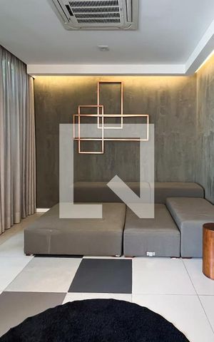 Studio para alugar com 23m², 1 quarto e 1 vagaÁrea comum