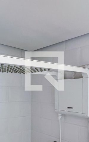 Studio para alugar com 23m², 1 quarto e 1 vagaBanheiro