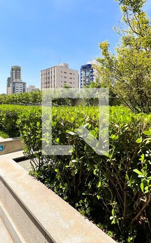 Studio para alugar com 23m², 1 quarto e 1 vagaÁrea externa