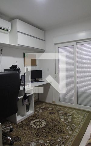 Casa à venda com 177m², 3 quartos e 2 vagasQuarto 2