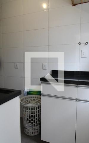 Casa à venda com 177m², 3 quartos e 2 vagasÁrea de Serviço
