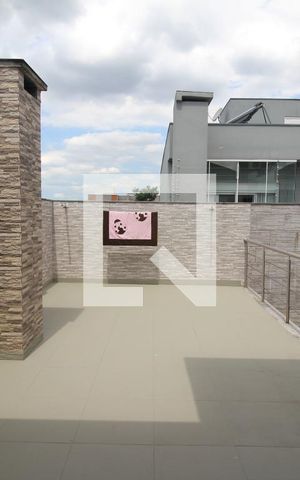 Casa à venda com 177m², 3 quartos e 2 vagasVaranda