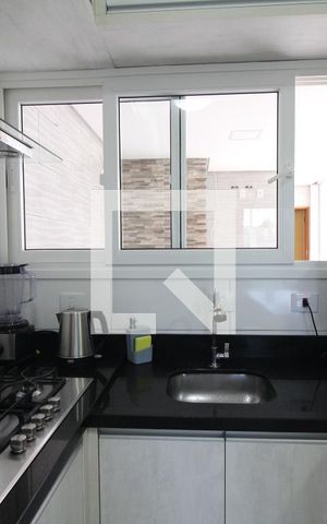 Casa à venda com 177m², 3 quartos e 2 vagasCozinha