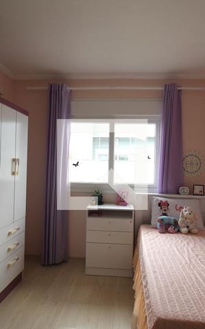 Casa à venda com 177m², 3 quartos e 2 vagasQuarto 1