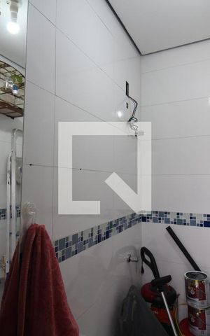 Casa à venda com 177m², 3 quartos e 2 vagasBanheiro de serviço