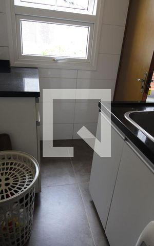 Casa à venda com 177m², 3 quartos e 2 vagasÁrea de Serviço