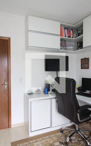 Casa à venda com 177m², 3 quartos e 2 vagasQuarto 2