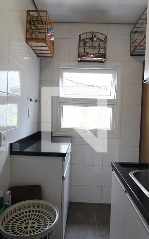 Casa à venda com 177m², 3 quartos e 2 vagasÁrea de Serviço