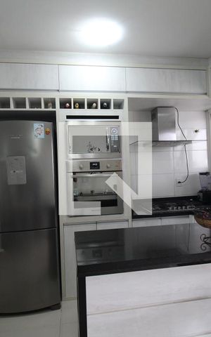 Casa à venda com 177m², 3 quartos e 2 vagasCozinha