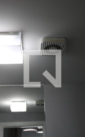 Apartamento para alugar com 30m², 1 quarto e 1 vagaBanheiro 