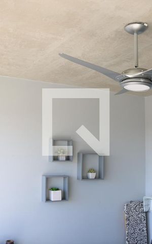 Apartamento para alugar com 30m², 1 quarto e 1 vagaVaranda gourmet