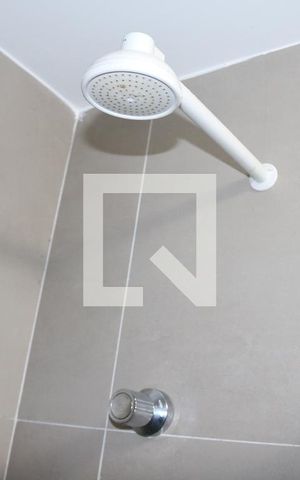 Apartamento para alugar com 30m², 1 quarto e 1 vagaBanheiro 