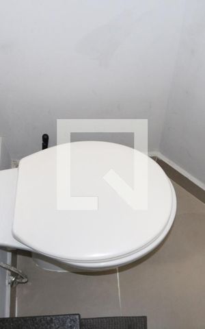 Apartamento para alugar com 30m², 1 quarto e 1 vagaBanheiro 