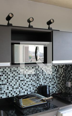 Apartamento para alugar com 30m², 1 quarto e 1 vagaVaranda gourmetVaranda gourmet