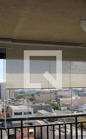 Apartamento para alugar com 30m², 1 quarto e 1 vagaVaranda gourmet
