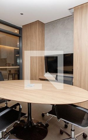 Apartamento para alugar com 62m², 2 quartos e 1 vaga Apartamento para alugar com 62m², 2 quartos e 1 vagaCoworking