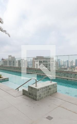 Apartamento para alugar com 62m², 2 quartos e 1 vaga Apartamento para alugar com 62m², 2 quartos e 1 vagaPiscina