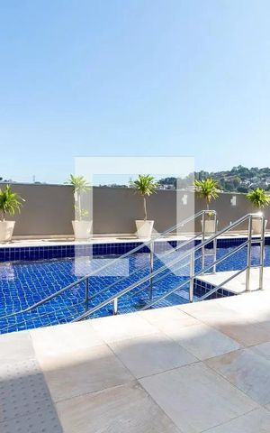 Apartamento à venda com 47m², 2 quartos e 1 vaga Apartamento à venda com 47m², 2 quartos e 1 vagaPiscina