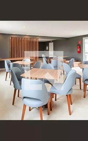 Apartamento à venda com 47m², 2 quartos e 1 vaga Apartamento à venda com 47m², 2 quartos e 1 vagaSalão de Festas