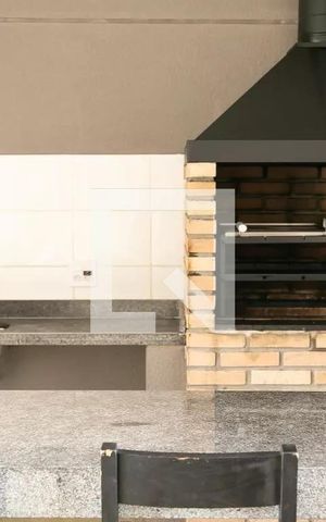 Apartamento à venda com 47m², 2 quartos e 1 vaga Apartamento à venda com 47m², 2 quartos e 1 vagaChurrasqueira