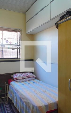 Casa à venda com 125m², 2 quartos e 2 vagas Casa à venda com 125m², 2 quartos e 2 vagasQuarto 1