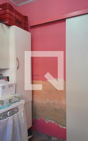 Casa à venda com 125m², 2 quartos e 2 vagas Casa à venda com 125m², 2 quartos e 2 vagasÁrea de Serviço