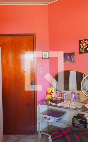 Casa à venda com 125m², 2 quartos e 2 vagas Casa à venda com 125m², 2 quartos e 2 vagasQuarto 2